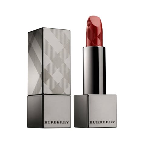 rouge à lèvres burberry|burberry kisses 109.